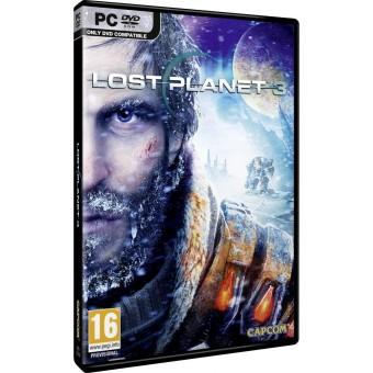 Foto Lost Planet 3 - PC