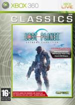 Foto Lost Planet Colonies Xbox360