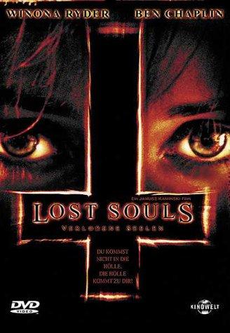 Foto Lost Souls [DE-Version] DVD