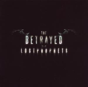 Foto Lostprophets: The Betrayed CD