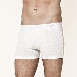 Foto Lot de 2 boxers Hombre IKKS