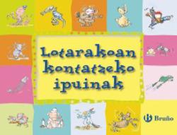 Foto Lotarakoan kontatzeko ipuinak