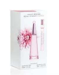 Foto Lote 1 pz.issey miyake floral edt 90 ml+ regalo