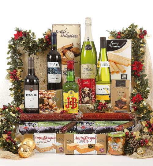 Foto Lote de Navidad Nº 3