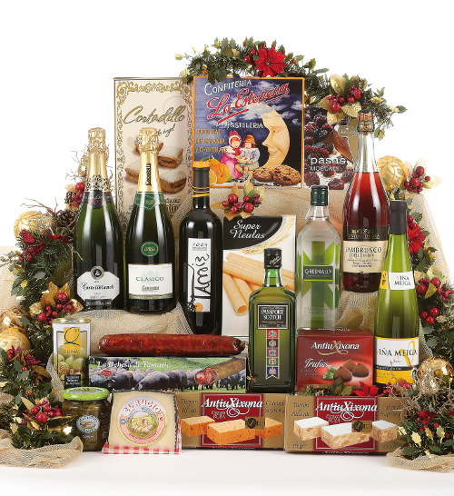 Foto Lote de Navidad Nº 5