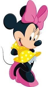 Foto Lote sorpresa guay minnie mouse 5 articludos !! envio gratis!!!