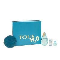 Foto Lote Tous H2O 3 PZ