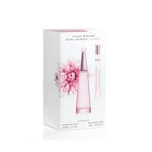 Foto Lotes Lote 1 Pz.issey Miyake Floral Edt 90 Ml Regalo