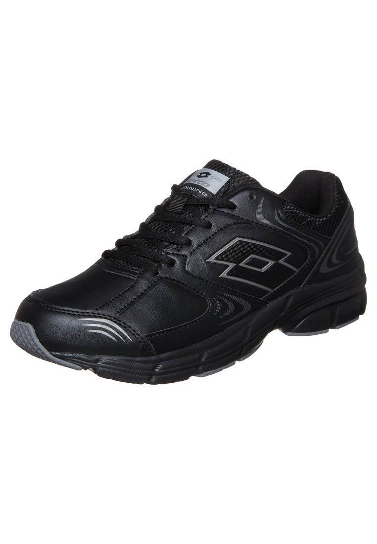 Foto Lotto ANTARES III Zapatillas fitness e indoor negro
