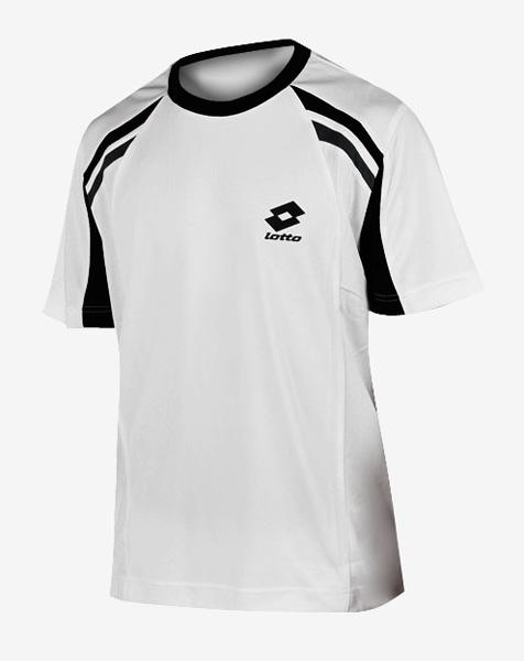 Foto Lotto Camiseta T-Shirt Trainer Pl Jr