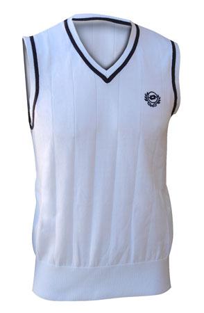 Foto Lotto Chaleco Lawn