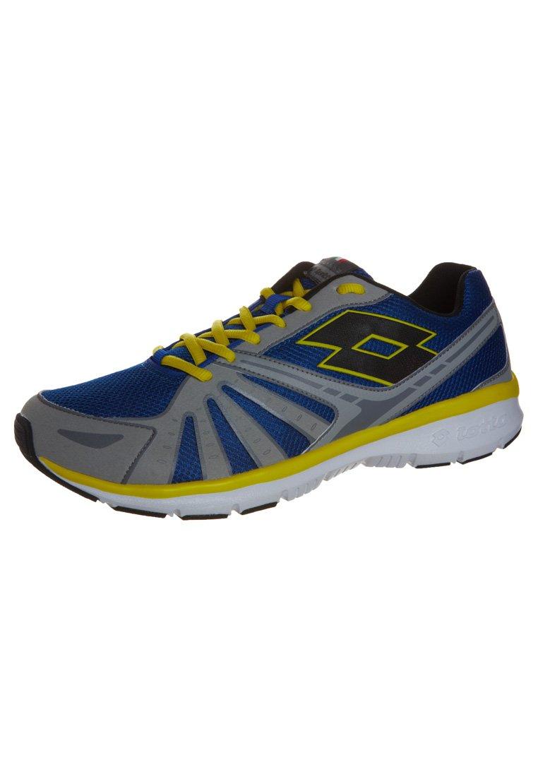 Foto Lotto FLYZONE Zapatillas running de ligereza azul