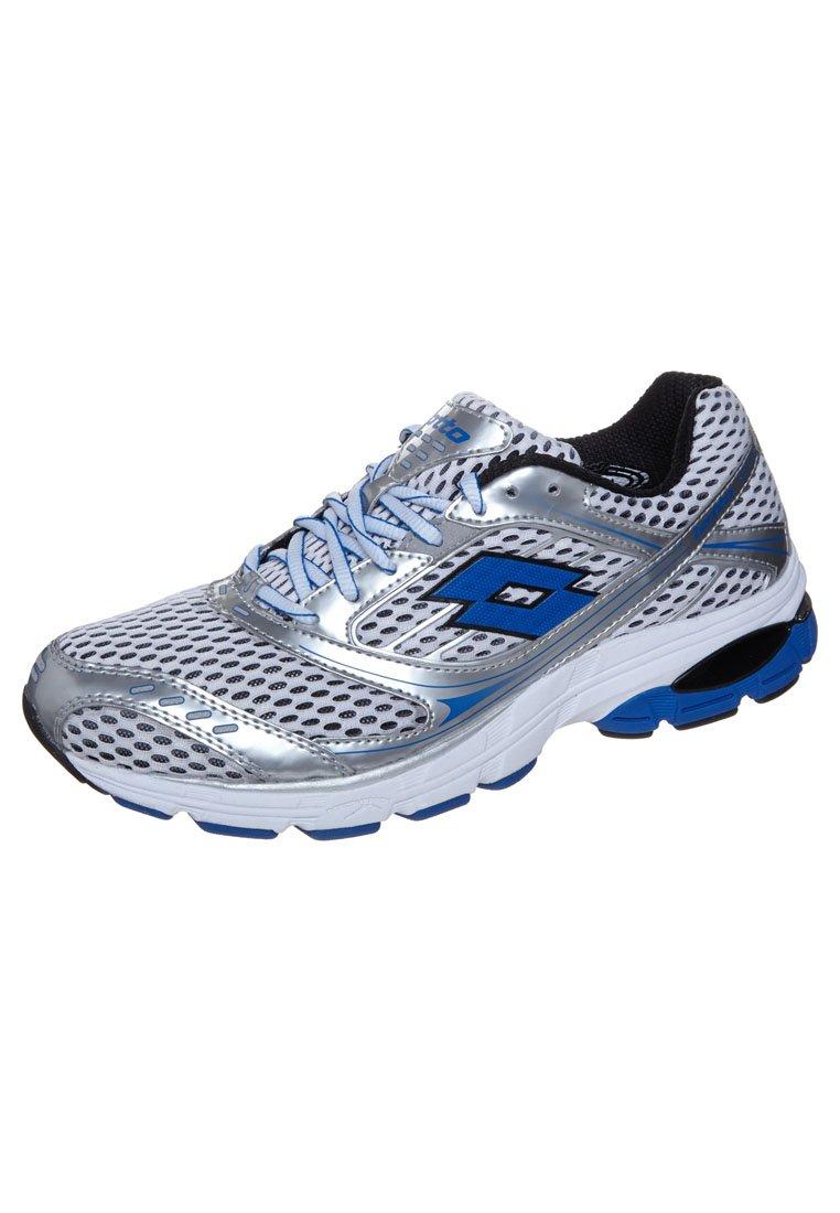 Foto Lotto PHOENIX Zapatillas de tenis multipista plateado