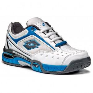 Foto Lotto raptor ultra 3 junior