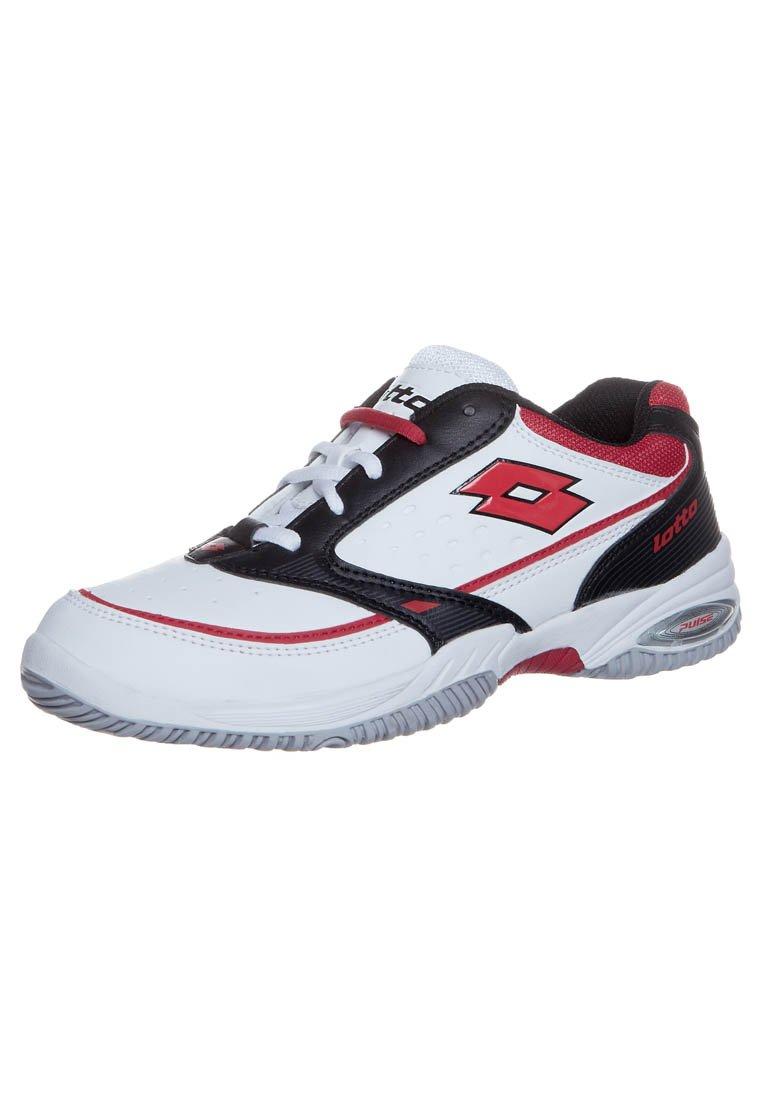 Foto Lotto SET GAME VI Zapatillas de tenis multipista blanco