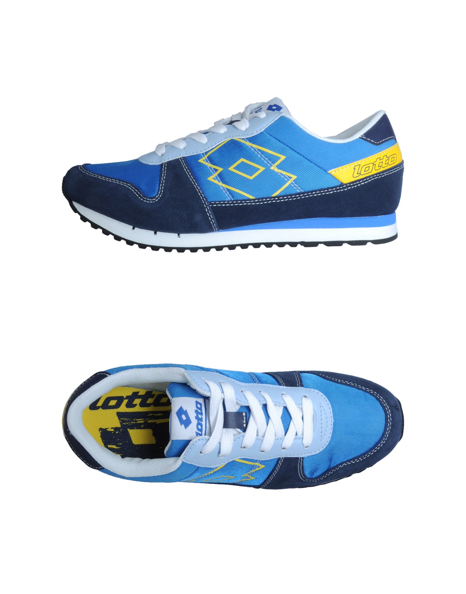 Foto lotto sneakers
