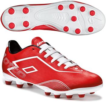 Foto Lotto Zhero Gravity II 700 Firm Ground Football Boots-Q0903