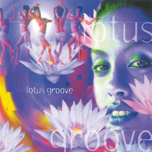 Foto Lotus Groove CD Sampler