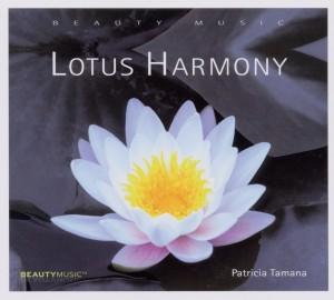 Foto Lotus Harmony CD