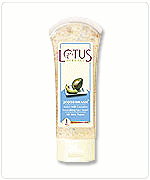 Foto Lotus Herbals Active Milli Capsules Nourishing Face Wash