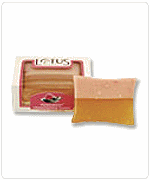 Foto Lotus Herbals Honeymoist Ultramoisturising Cleanser Soap