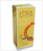 Foto Lotus Herbals Professional Phyto-Rx UV Screen Gel SPF-30