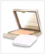 Foto Lotus Herbals Pure Radiance Natural Compact SPF 15