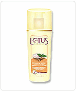 Foto Lotus Herbals Sandalwood Sunscreen Lotion with Moisturiser