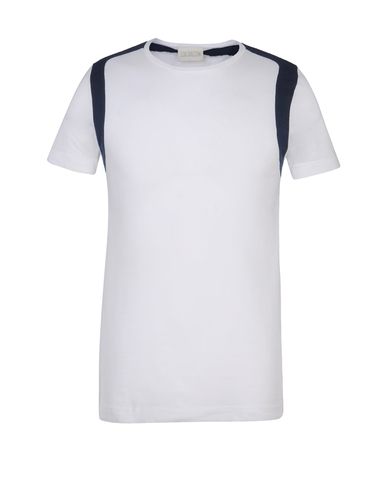 Foto lou dalton camisetas de manga corta
