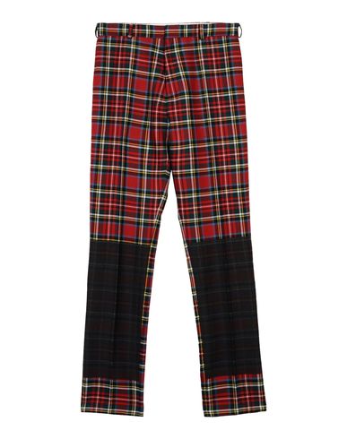 Foto lou dalton pantalones
