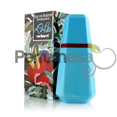 Foto Lou lou edp vapo 100ml