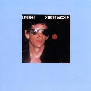 Foto Lou Reed: Street Hassle CD