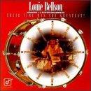 Foto Louie Bellson: Their Time Was The Greate CD