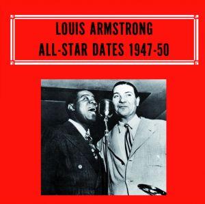Foto Louis Armstrong: All Star Dates 1947-50 CD