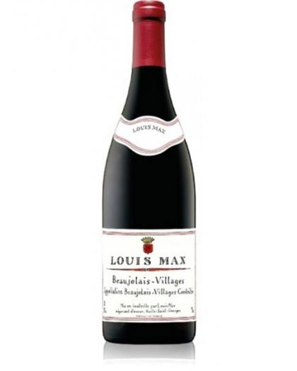 Foto Louis max beaujolais-villages