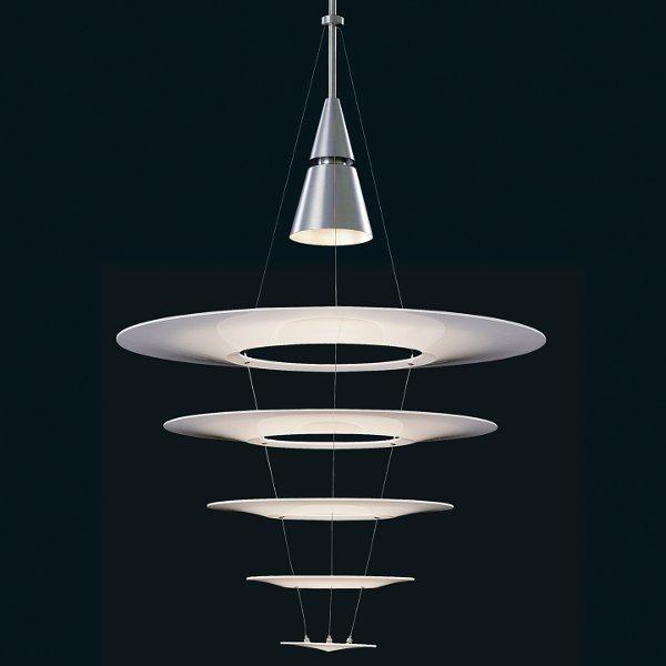Foto Louis Poulsen Enigma 545 Pendant Light