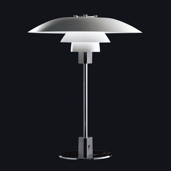 Foto Louis Poulsen PH 4/3 Table lamp