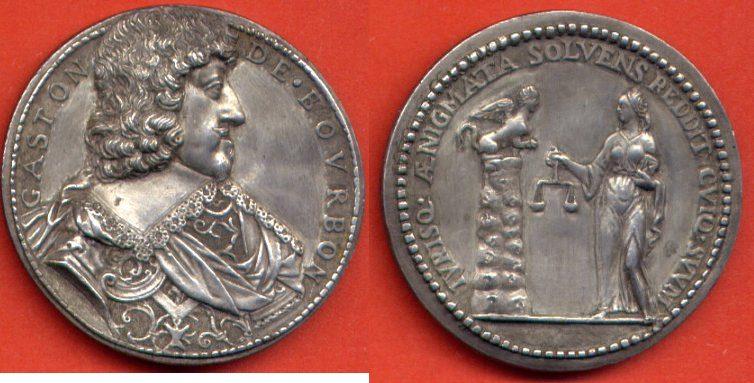 Foto Louis Xiii 1610-1643
