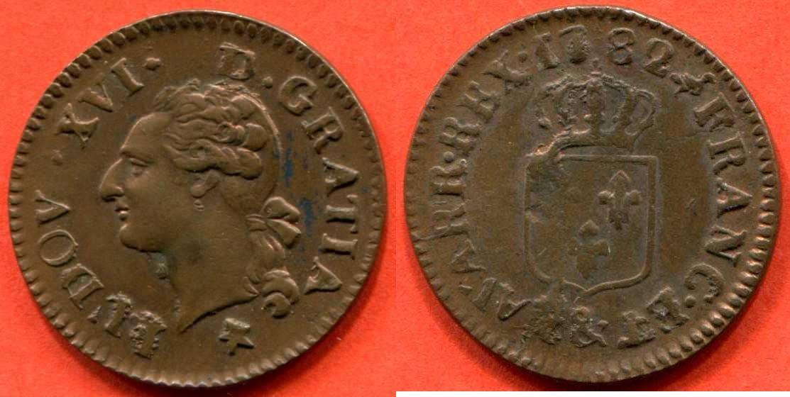 Foto Louis Xvi 1774-1793