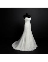 Foto Louisa Collection Roberto Torretta Vestido de Novia Pronuptia