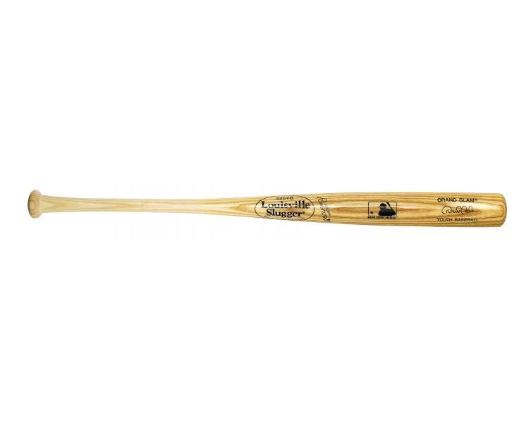 Foto LOUISVILLE SLUGGER Youth Wood Baseball Bat