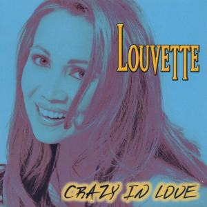 Foto Louvette: Crazy In Love CD