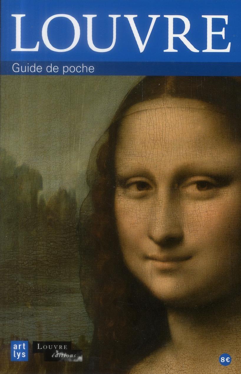 Foto Louvre