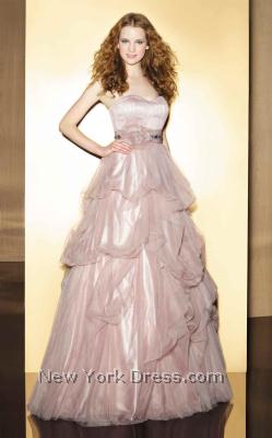 Foto Love 16 P12062 Dress