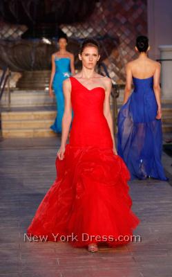 Foto Love 16 P1323 Dress