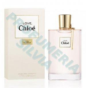Foto love, chloé eau florale Chloè
