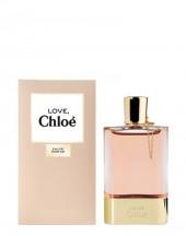 Foto Love, chloe eau de perfume mujer 50ml
