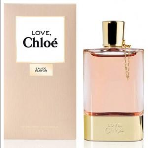 Foto Love chloe eau de perfume vaporizador 50 ml