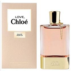 Foto Love, chloe eau de perfume vaporizador 75 ml chloe