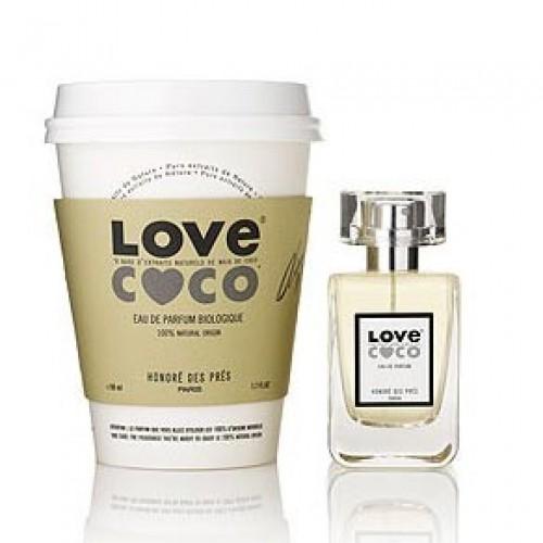Foto Love Coconut (Eau de Parfum 50ml)